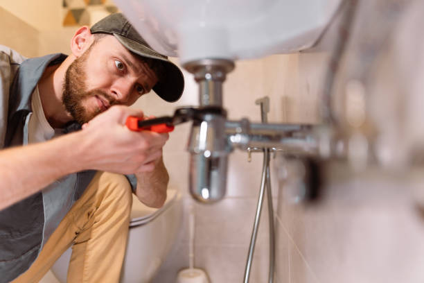 Best Shower and Bathtub Installation  in Hughes Springs, TX